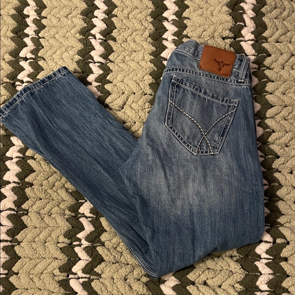 Wrangler 20x’s